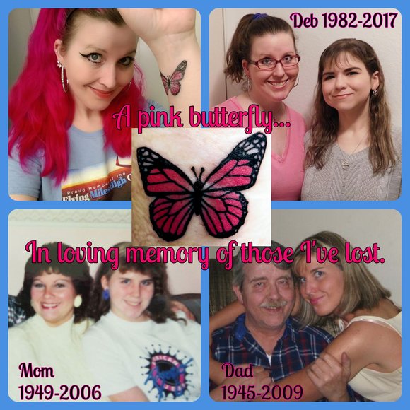 Meet your Posher, Jenna - Picture 1 of 1